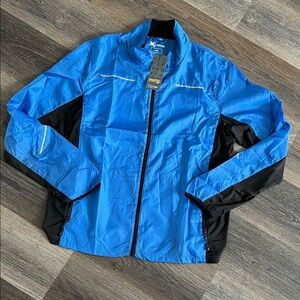 NWT xseries jacket